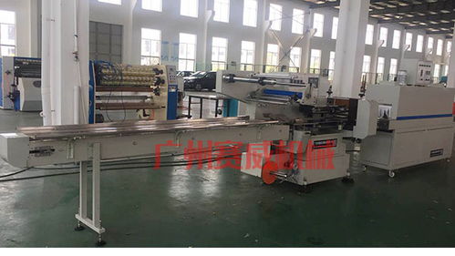 自動熱收縮包裝機在調味品行業(yè)的應用與銷售策略